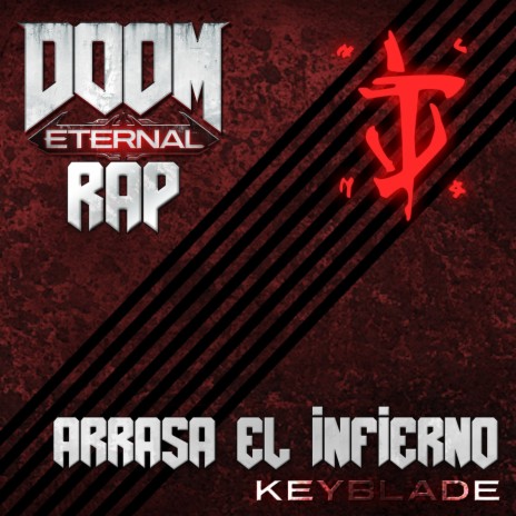 Doom Eternal Rap. Arrasa El Infierno | Boomplay Music