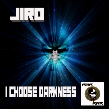 I Choose Darkness (Original Mix)