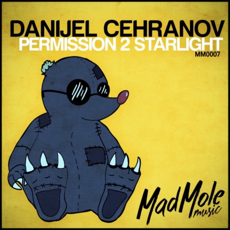 Permission 2 Starlight (Original Mix) | Boomplay Music