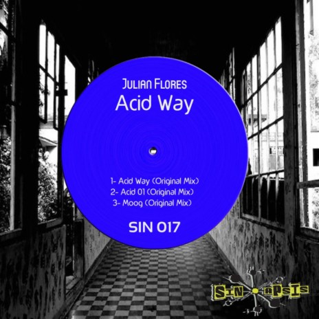 Acid Way (Original Mix)