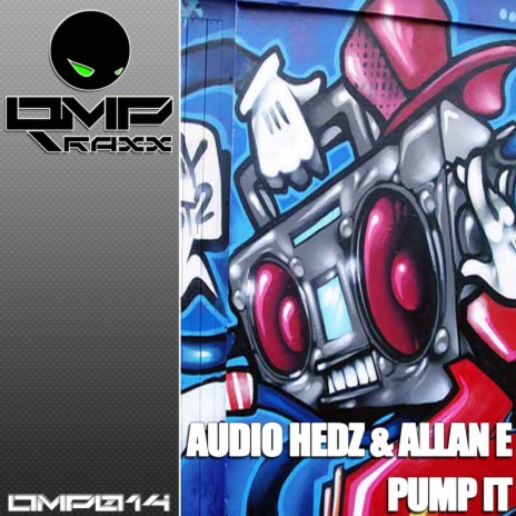 Pump It (Original Mix) ft. Allan E