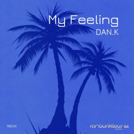 My Feeling (Original Mix)