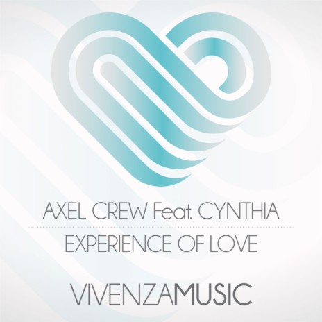 Experience Of Love (Extended Vocal Mix) ft. Cynthia