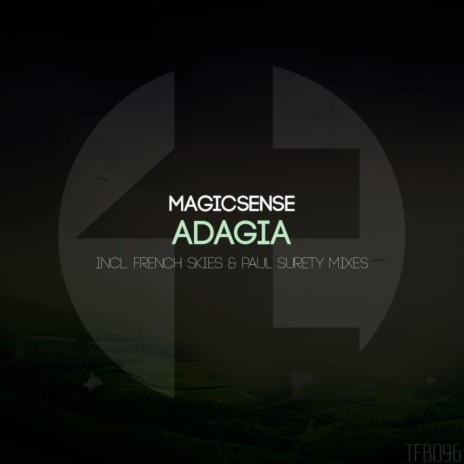 Adagia (Paul Surety Remix) | Boomplay Music