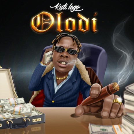 Olodi | Boomplay Music