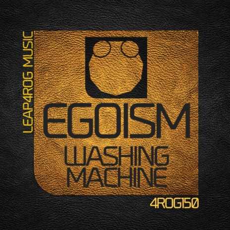 Washing Machine (Original Mix)