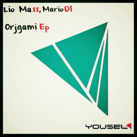 Orjgami (Lio Mass Remix)