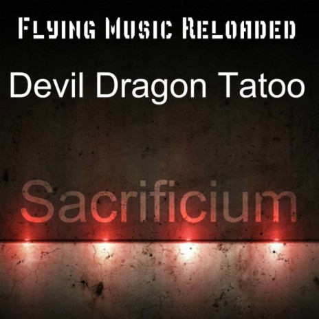 Sacrificium (Original Mix)