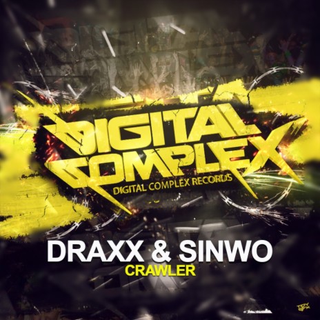 Crawler (Original Mix) ft. Sinwo | Boomplay Music