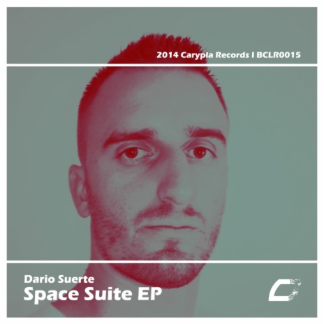 Space Suit (Original Mix) | Boomplay Music