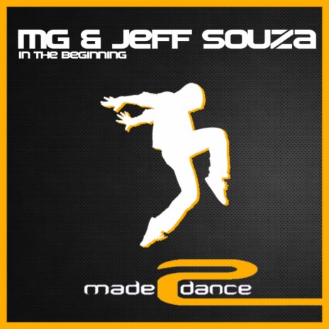 In The Beginning (Original Mix) ft. Jeff Souza