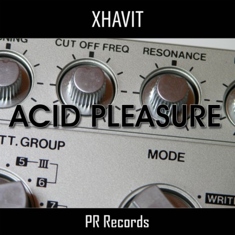 Acid Pleasure (Original Mix) | Boomplay Music