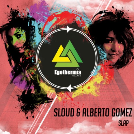 Slap (Original Mix) ft. Alberto Gomez