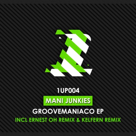 Groovemen (Kelfern Remix) | Boomplay Music