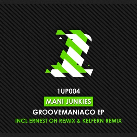 Groovemen (Original Mix)