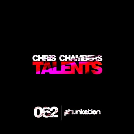 Talents (Original Mix)