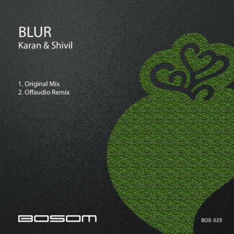 Blur (Offaudio Remix) | Boomplay Music