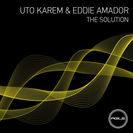 The Solution (Original Mix) ft. Eddie Amador