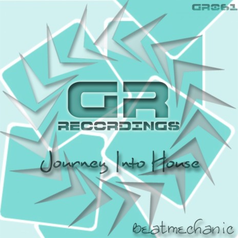 Journey Into House (Darren Marshall Remix) | Boomplay Music