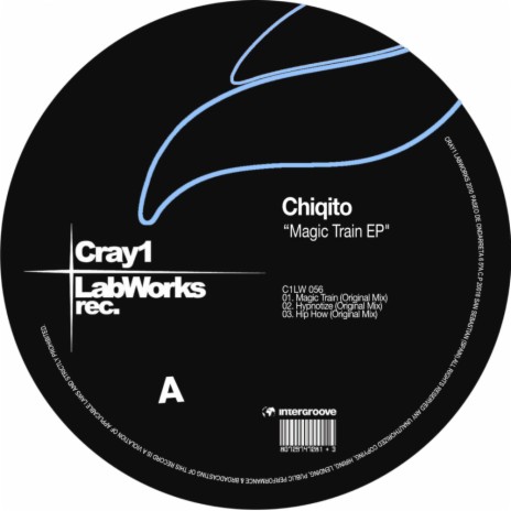 Magic Train (Original Mix)