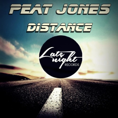 Distance (Original Mix) | Boomplay Music