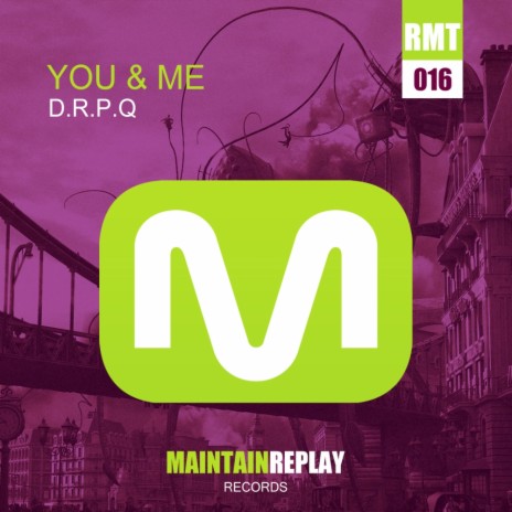 You & Me (Original Mix)