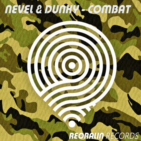 Combat (Original Mix) ft. Dunky