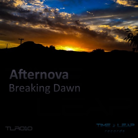 Breaking Dawn (Original Mix)
