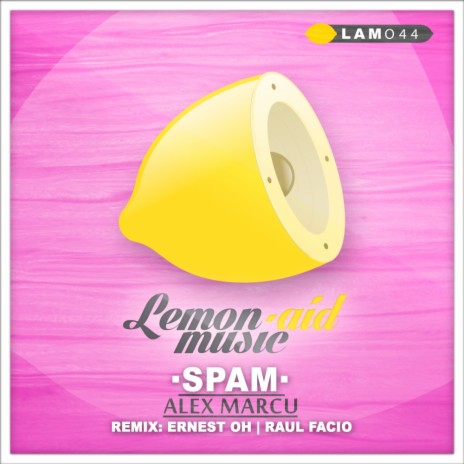 Spam (Ernest Oh Remix)