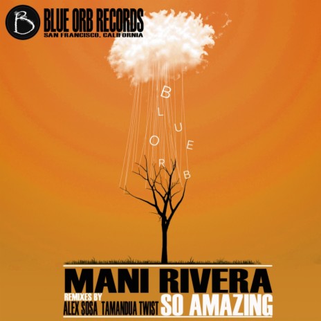 So Amazing (Tamandua Twist Remix) | Boomplay Music