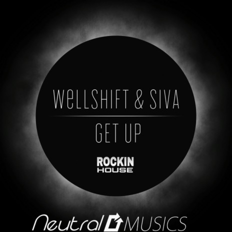 Get Up (Original Mix) ft. SIVA