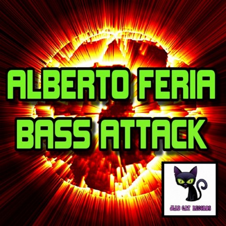 Bass Attack (Original Mix) | Boomplay Music