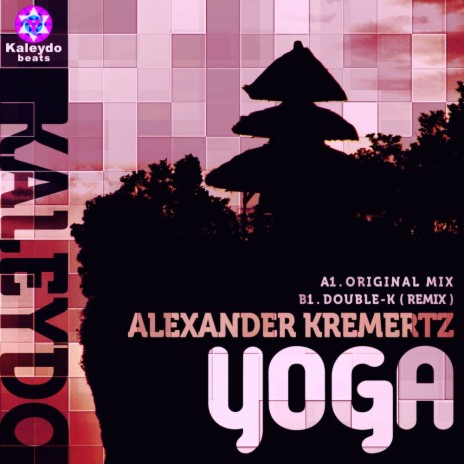 Yoga (Double-K Remix) | Boomplay Music