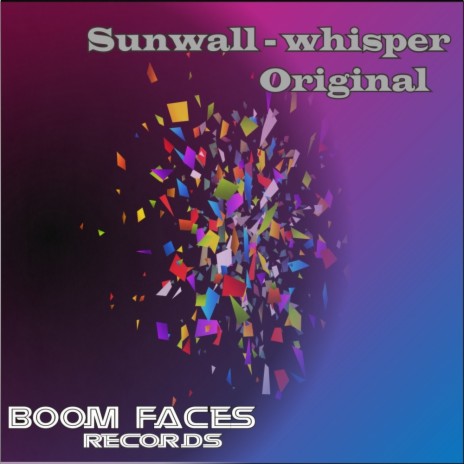 Whisper (Original Mix) | Boomplay Music