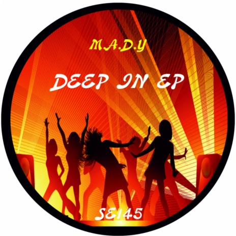 Deep In A (Original Mix)