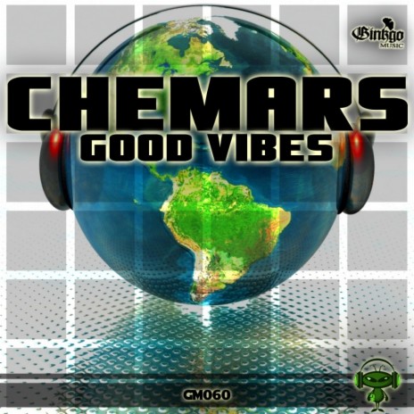 Good Vibes (Original Mix) | Boomplay Music