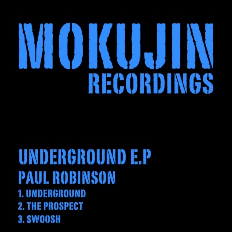 UnderGround (Original Mix)