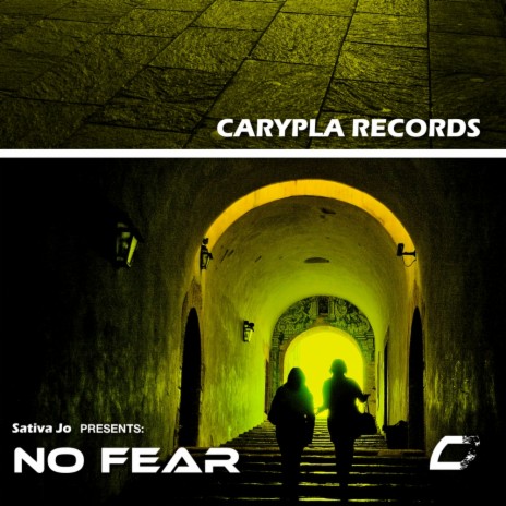 No Fear (Original Mix) | Boomplay Music