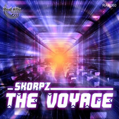 The Voyage (Original Mix) | Boomplay Music