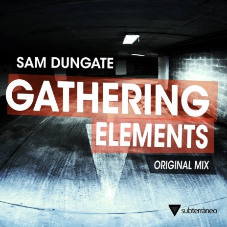 Gathering Elements (Pt Vocal)