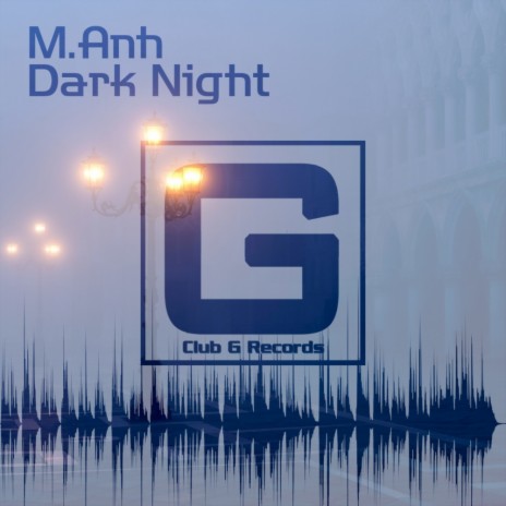 Dark Night (Original Mix)