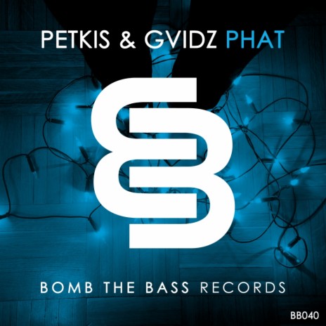 Phat (Original Mix) ft. GvidZ