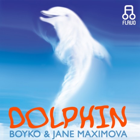 Dolphin (Original Mix) ft. Jane Maximova | Boomplay Music
