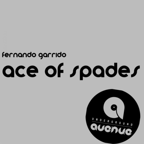 Ace Of Spades (Original Mix)