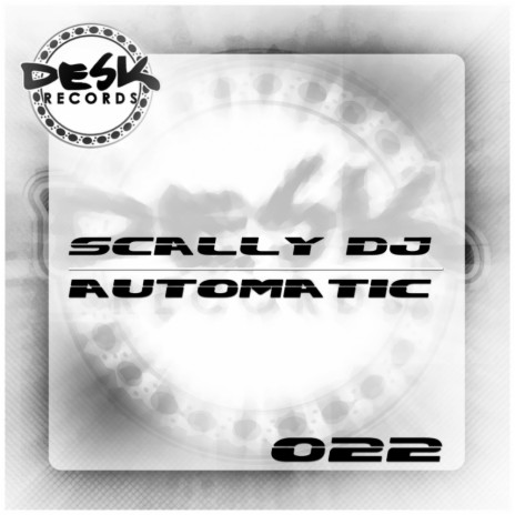 Automatic (Original Mix) | Boomplay Music