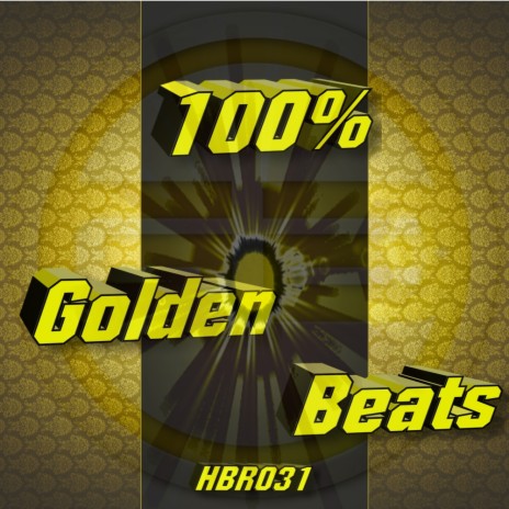 100% Golden (Original Mix) | Boomplay Music