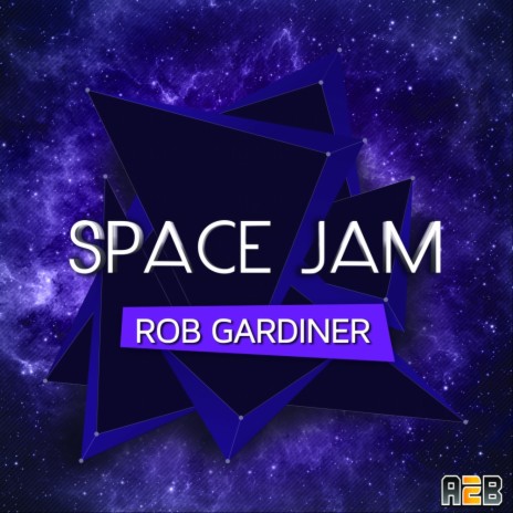 Space Jam (Radio Edit) | Boomplay Music