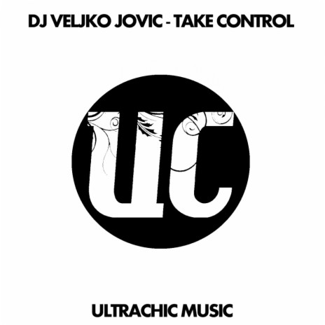 Take Control (Original Mix)