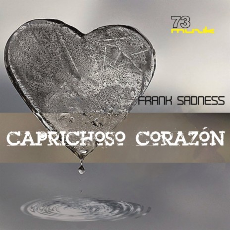 Caprichoso Corazon (Original Mix) | Boomplay Music