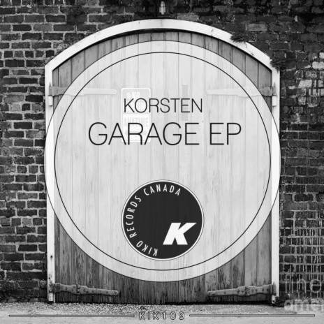 Garage 17 (Original Mix)